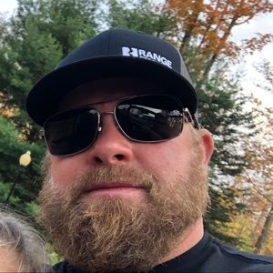 Meet your Posher, Matt